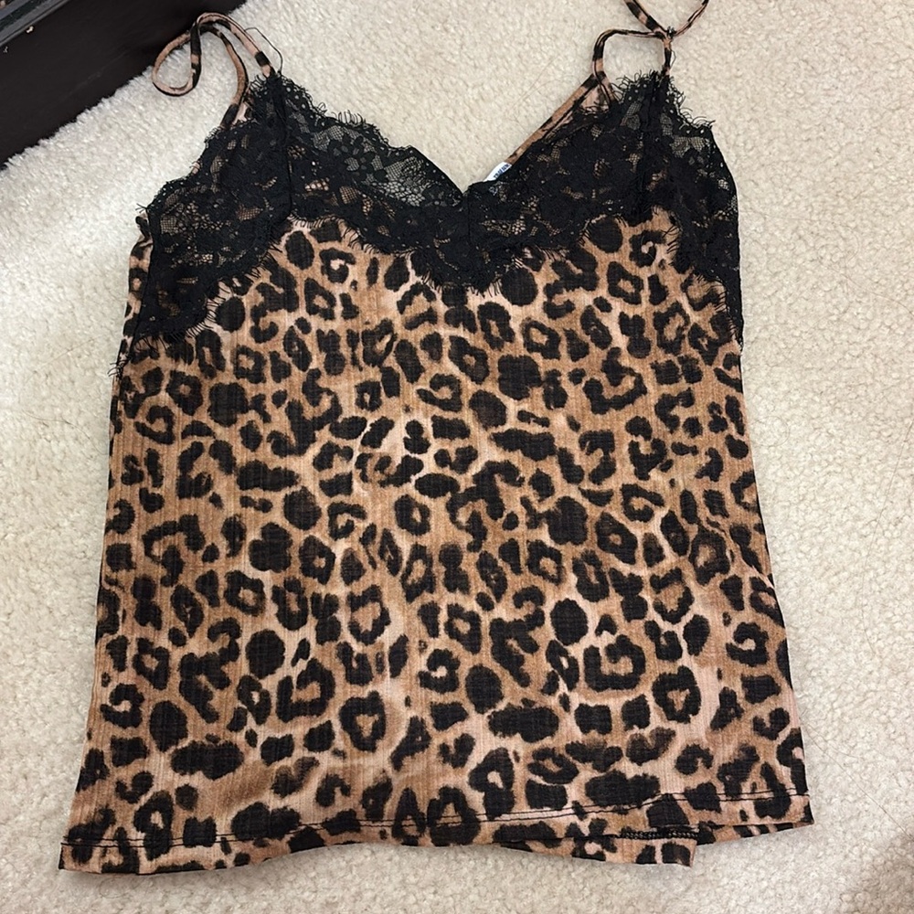 Zara top